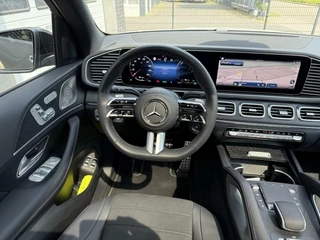 Mercedes-Benz GLE Mercedes GLE-klasse 400 e 4MATIC AMG LUCHTVERING PANO MASAAGE STOEL 360 camera - afbeelding nr 16