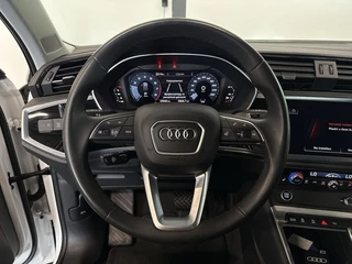 Audi Q3 Audi Q3 35 TFSI Pro Line | MATRIX LED | CAMERA | CARPLAY | 20 INCH LMV - afbeelding nr 27