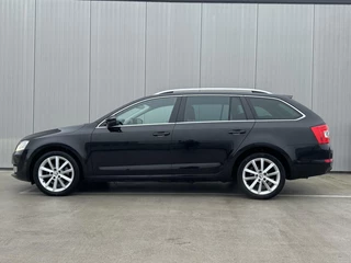 Škoda Octavia Skoda Octavia Combi 1.4 TSI Greentech Style Business|NL-Auto - afbeelding nr 5