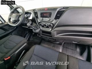 Iveco Daily Iveco Daily 35S16 Autotransporter Airco Cruise Lier Euro6 Oprijwagen Cartransporter Cruise control - afbeelding nr 10