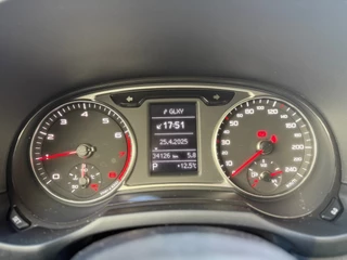 Audi A1 Sportback Audi A1 Sportback 1.0 TFSI Adrenalin Automaat NL auto - afbeelding nr 60
