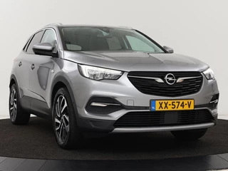 Opel Grandland X Opel Grandland X 1.2 Turbo Business Executive | Cruise control |  Afneembare trekhaak | DAB | Elektrische achterklep | Carplay | Keyless - afbeelding nr 30