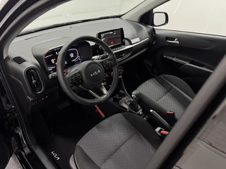 Kia Picanto Kia Picanto 1.0 DPI DynamicPlusLine - afbeelding nr 9