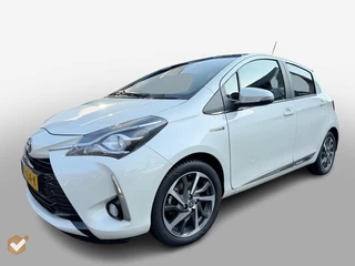 Toyota Yaris - afbeelding nr 2