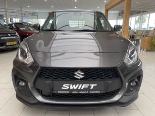 Suzuki Swift - afbeelding nr 2