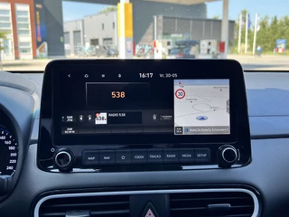 Hyundai Kona Hyundai Kona 1.6 GDI HEV Premium - afbeelding nr 19