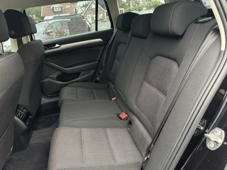 Volkswagen Passat Volkswagen Passat Variant 1.4 TSI ACT  automaat stoel stuur verwarming - afbeelding nr 25