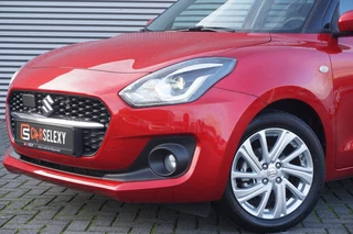 Suzuki Swift - afbeelding nr 37