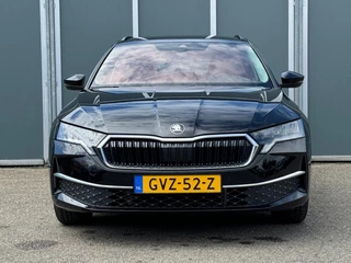 Škoda Octavia - afbeelding nr 26
