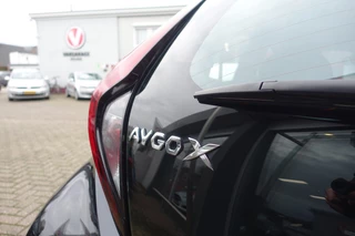 Toyota Aygo - afbeelding nr 7