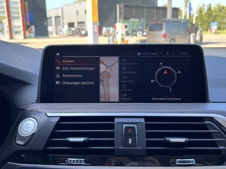 BMW X3 BMW X3 xDrive20i High Executive Edition | Trekhaak | Vol opties - afbeelding nr 16