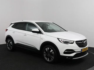 Opel Grandland X Opel Grandland X 1.2 Turbo Business Executive*AUTO*ECC*NAVI*TEL*CAM - afbeelding nr 25