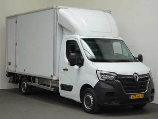 Renault Master Renault Master T35 2.3 dCi 145PK Energy Bakwagen Meubelbak Laadklep - afbeelding nr 19