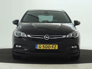 Opel Astra Opel Astra Sports Tourer 1.0 Turbo 120 Jaar Edition NAVI | CarPlay | 1ste eigenaar - afbeelding nr 7