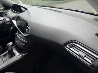 Peugeot 308 Peugeot 308 SW 2.0 BlueHDI Blue Lease Premium vol opties!! - afbeelding nr 23