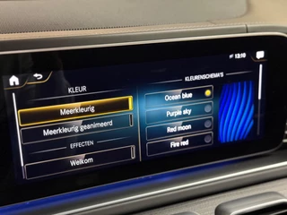 Mercedes-Benz GLE Mercedes-Benz GLE-klasse AMG 63 S 4MATIC+ |Panorama | Massage-/ ventilatiestoelen | Parfum | 360 camera | HUD - afbeelding nr 23