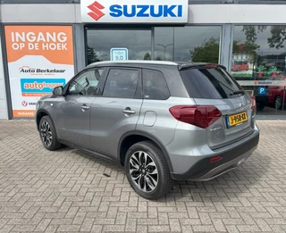 Suzuki Vitara - afbeelding nr 4