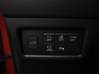 Mazda CX-5 Mazda CX-5 2.0 SkyActiv-G Business Luxury automaat met afneembare trekhaak : dealer onderhouden - afbeelding nr 45