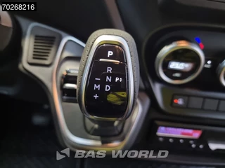 Iveco Daily Iveco Daily 35C21 3.0 210PK 2025model Dubbel Cabine Open laadbak 3.5t Trekhaak CarPlay ACC LED Pritsche Pickup Airco Dubbel cabine Trekhaak - afbeelding nr 14