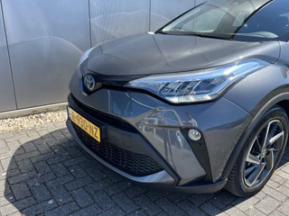 Toyota C-HR - afbeelding nr 23