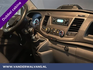 Ford Transit Verwarmde voorruit, Parkeersensoren - afbeelding nr 15