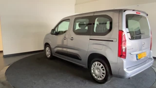 Opel Combo-e | Stoelverwarming | Carplay | Camera  | Soh (batterijcheck) 89,31 % - afbeelding nr 19