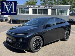 XPENG G6 AWD Performance 80.8 kWh