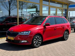 Škoda Fabia - afbeelding nr 6