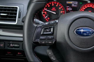 Subaru WRX Subaru WRX STI 2.5T 300PK Sport Premium - afbeelding nr 17