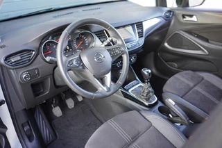 Opel Crossland - afbeelding nr 21