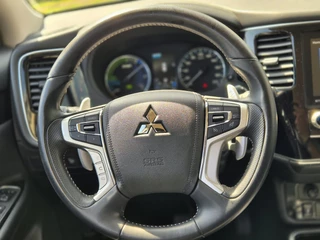 Mitsubishi Outlander Mitsubishi Outlander 2.4 PHEV - afbeelding nr 25