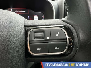 Citroën C5 Aircross Citroen C5 Aircross 1.2 PureTech  |Nieuwe Distributie| Camera | Trekhaak | Panoramadak - afbeelding nr 12