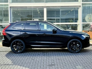 Volvo XC60 - afbeelding nr 4