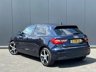 Audi A1 - afbeelding nr 10