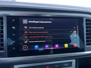 SEAT Ateca SEAT Ateca 1.5 TSI Xperience Business Intense Elek. Trekhaak | | Alcantara | LED | Carplay | Navi | Camera | PDC - afbeelding nr 42