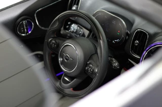 MINI Countryman Mini Countryman 2.0 Cooper S E ALL4 220PK Leder|Pano|JCW|VOL - afbeelding nr 20