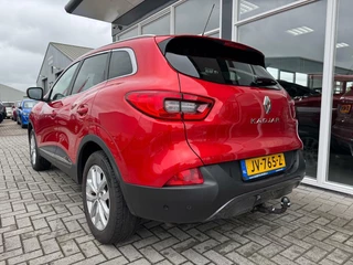Renault Kadjar Renault Kadjar 1.5 dCi Intens|Camera|Trekhaak|Cruise control| - afbeelding nr 5
