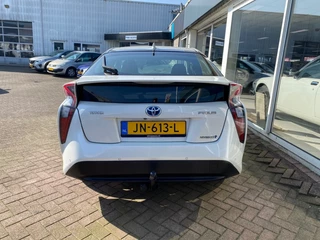 Toyota Prius - afbeelding nr 5