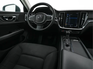 Volvo V60 Volvo V60 2.0 T4 Aut. *FULL-LED | DIGI-COCKPIT | NAVI-FULLMAP | ECC | CRUISE | COMFORT-SEATS | LANE-ASSIST | CARPLAY | 18