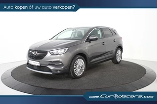 Opel Grandland X - afbeelding nr 4
