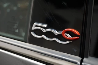 Fiat 500C - afbeelding nr 12