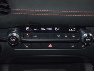 Mazda 3 Mazda 3 186PK Automaat Nagisa Leder/Alcantara *DEMO* - afbeelding nr 19