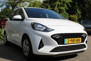 Hyundai i10 Hyundai i10 1.0 Comfort Smart Navi/Cam/Carplay/Cruise 