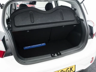 Hyundai i10 - afbeelding nr 16