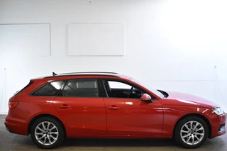 Audi A4 CAMERA/PDC/NAVI - afbeelding nr 6