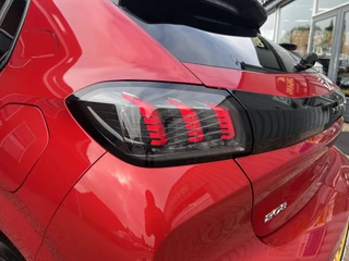 Peugeot 208 | CAMERA | NAVI | KEYLESS | CARPLAY | - afbeelding nr 16