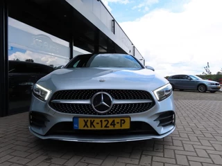 Mercedes-Benz A-Klasse - afbeelding nr 2