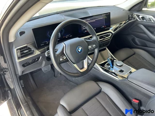 BMW i4 BMW i4 eDrive40 | 84 kWh | Elektrische trekhaak | - afbeelding nr 7