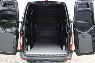 Mercedes-Benz Sprinter - afbeelding nr 16