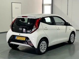 Toyota Aygo - afbeelding nr 3